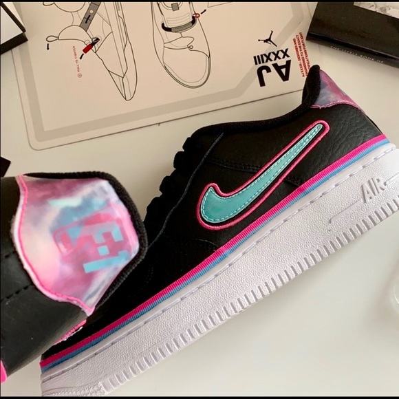 😍Nike Air Force 1 - Picture 5 of 6